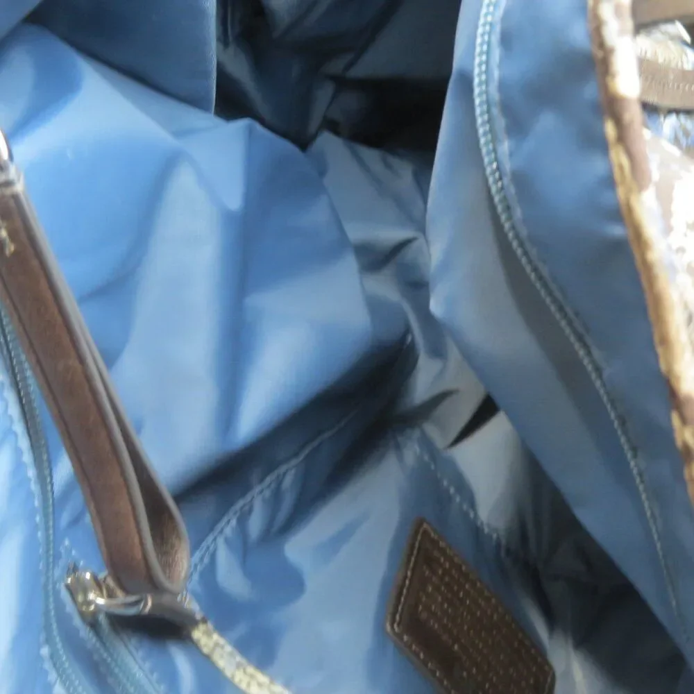 Tumi Bag